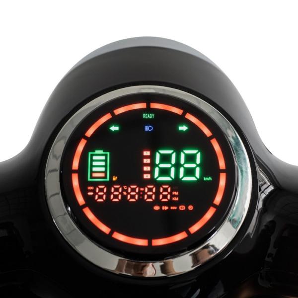 E-Mobil "VitaEco", 25 km/h, führerscheinfrei